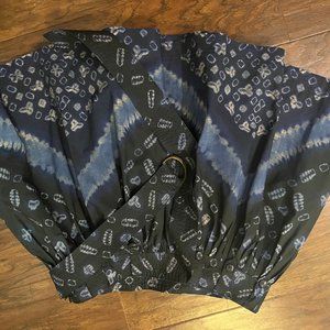 Ulla Johnson Marianna short